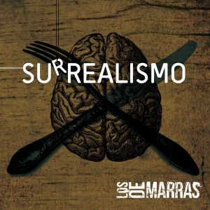 CD 'SURREALISMO'