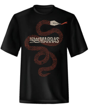 Camiseta “SERPIENTE”